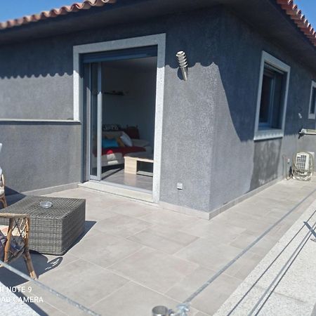 Chez J, Appartement A L'Etage, T3 Леччі Екстер'єр фото
