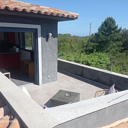 Chez J, Appartement A L'Etage, T3 Леччі Екстер'єр фото