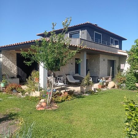 Chez J, Appartement A L'Etage, T3 Леччі Екстер'єр фото