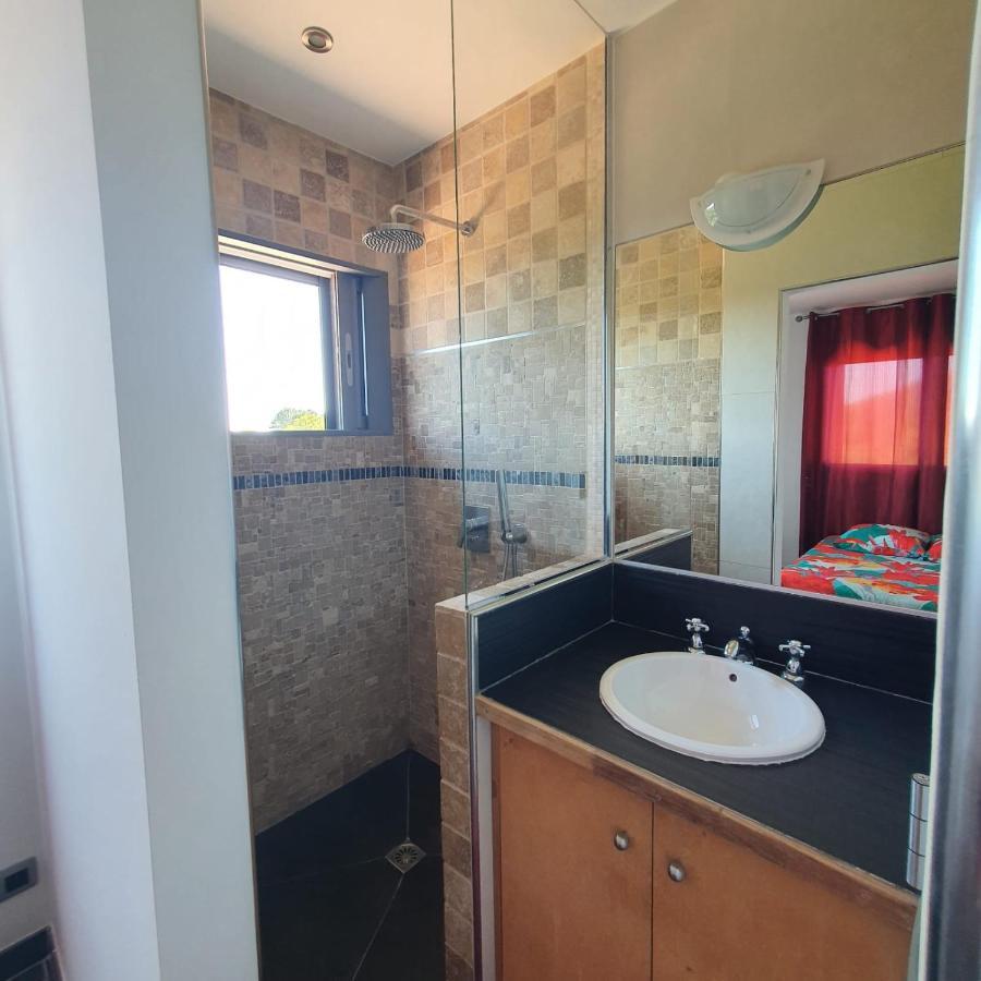 Chez J, Appartement A L'Etage, T3 Леччі Екстер'єр фото