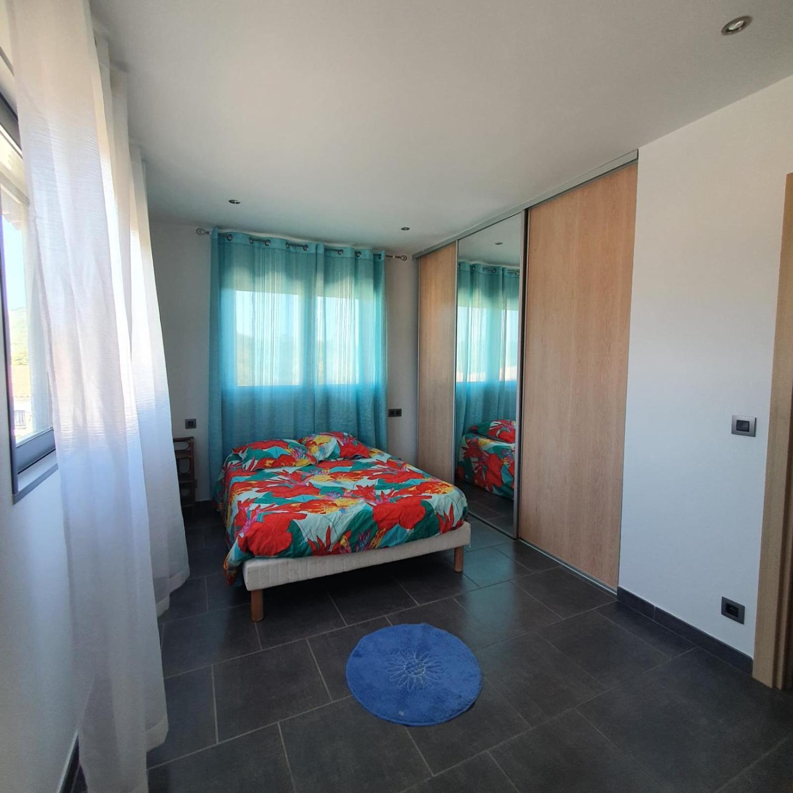 Chez J, Appartement A L'Etage, T3 Леччі Екстер'єр фото