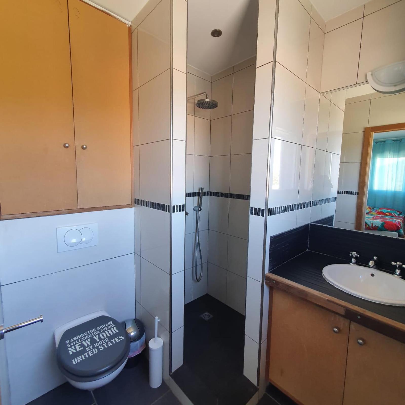 Chez J, Appartement A L'Etage, T3 Леччі Екстер'єр фото